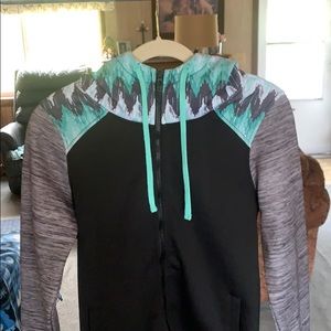 Women’s Empyre sweatshirt